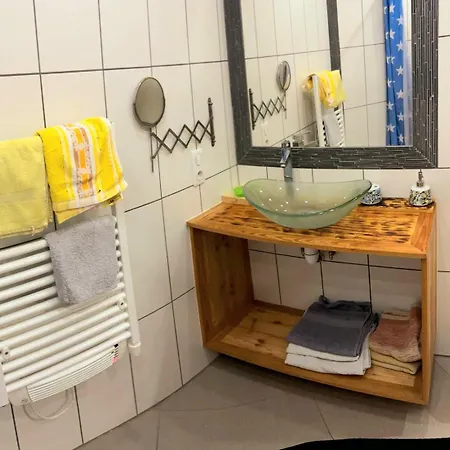 Gite Du Heron Bed & Breakfast